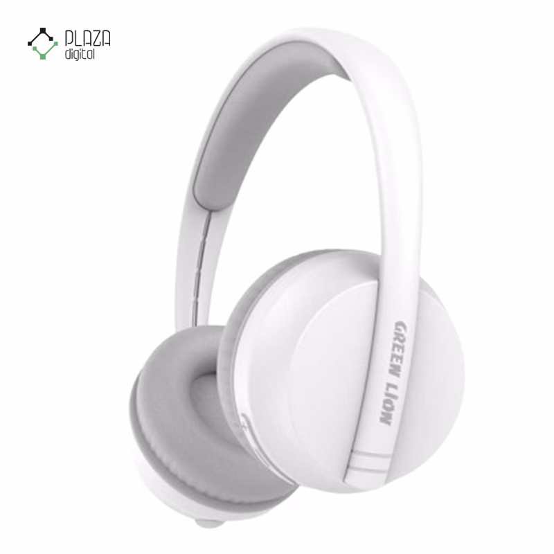 هدفون بلوتوثی گرین لاین مدل Stamford Wireless پلازادیجیتال