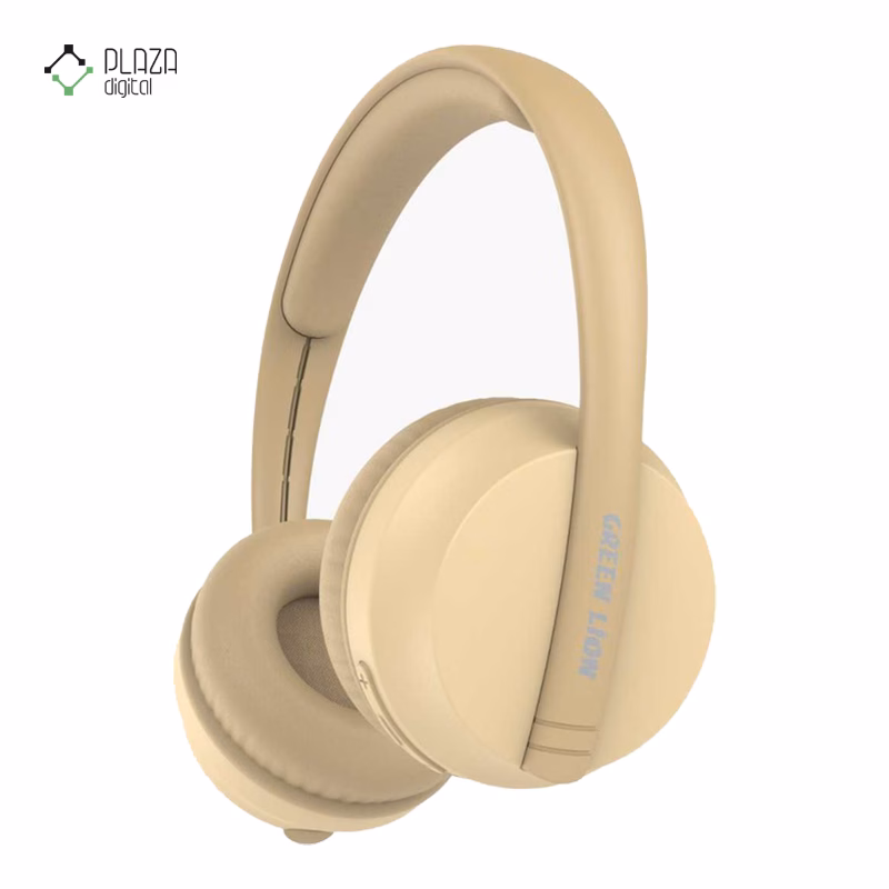 هدفون بلوتوثی گرین لاین مدل Stamford Wireless پلازادیجیتال