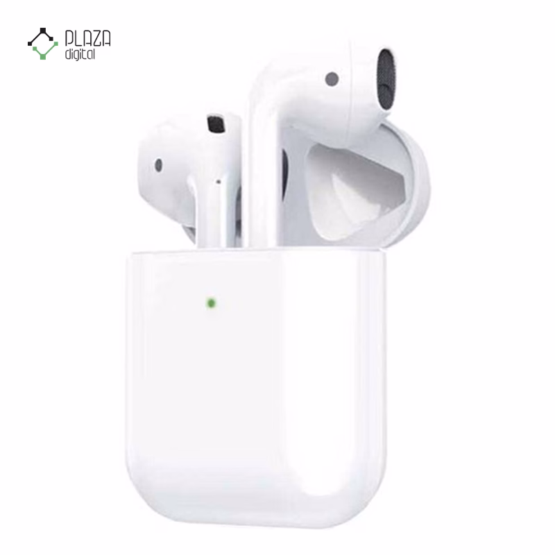 هندزفری بلوتوثی گرین لاین مدل True Wireless Earbuds 2 پلازادیجیتال