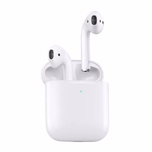 هندزفری بلوتوثی گرین لاین مدل True Wireless Earbuds 2 سفید پلازادیجیتال