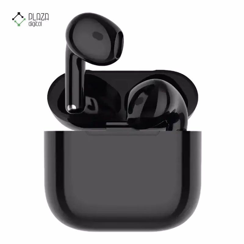 هندزفری بلوتوثی گرین لاین مدل True Wireless Earbuds 4 G1 پلازادیجیتال