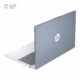 لپ تاپ اچ پی 15.6 اینچی مدل HP 15-FD0043NQ i3 1315U 8GB 2TB UHD پلازادیجیتال
