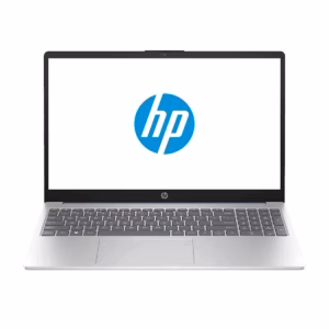 لپ تاپ اچ پی 15.6 اینچی مدل HP 15-FD0043NQ i3 1315U 8GB 2TB UHD پلازادیجیتال