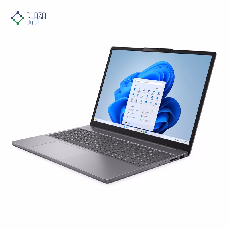 لپ تاپ لنوو 15.3 اینچی مدل IdeaPad Slim 3 15IRH10 i5 13420H 24GB 1TB UHD پلازادیجیتال