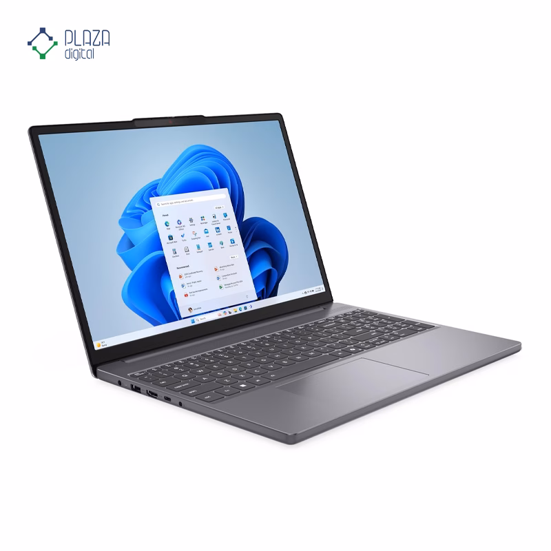 لپ تاپ لنوو 15.3 اینچی مدل IdeaPad Slim 3 15IRH10 i5 13420H 24GB 1TB UHD پلازادیجیتال