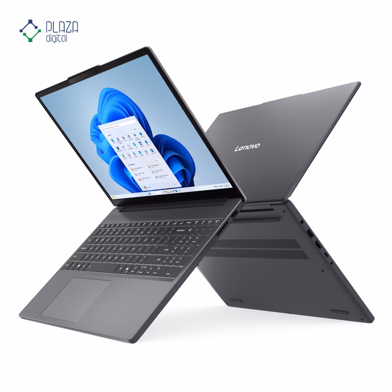 لپ تاپ لنوو 15.3 اینچی مدل IdeaPad Slim 3 15IRH10 i5 13420H 24GB 1TB UHD پلازادیجیتال