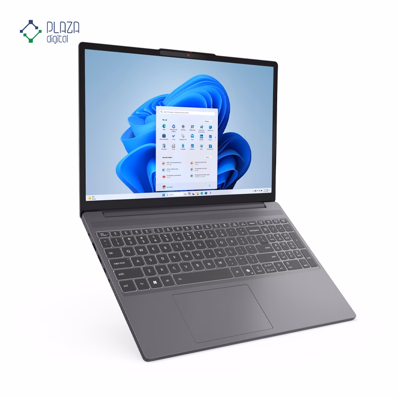 لپ تاپ لنوو 15.3 اینچی مدل IdeaPad Slim 3 15IRH10 i5 13420H 24GB 2TB UHD پلازادیجیتال