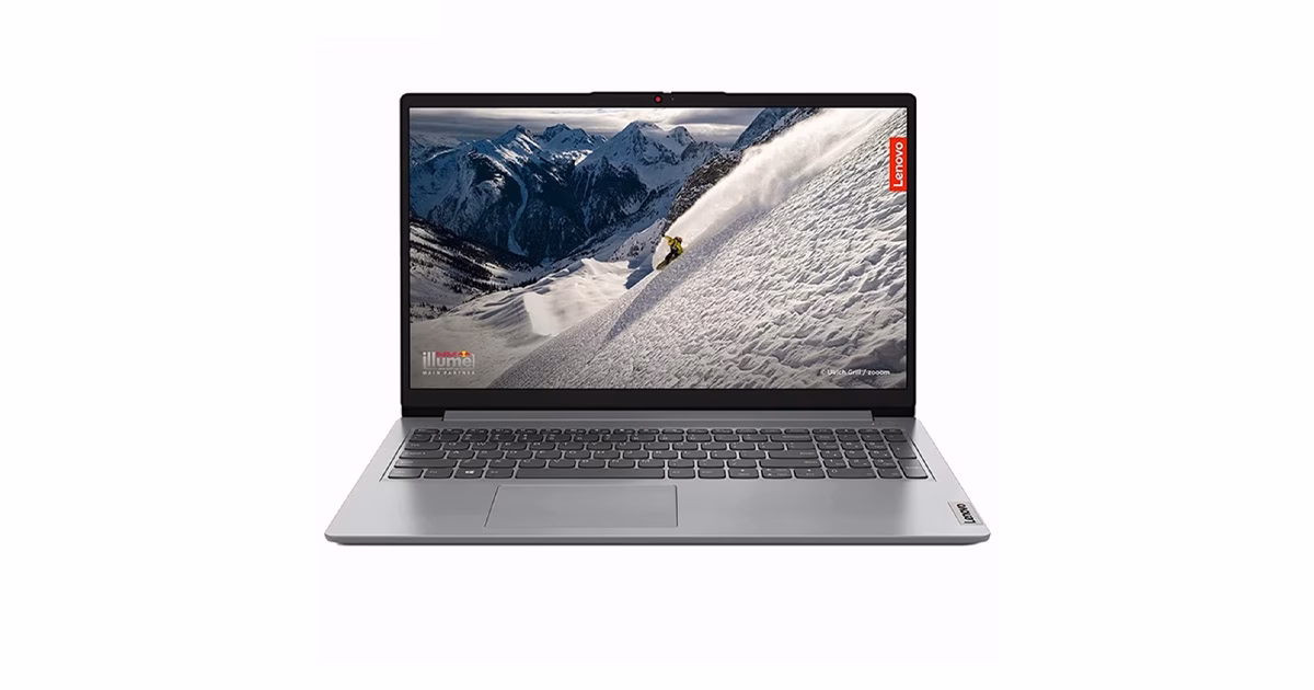 بهترین لپ تاپ لنوو تا 20 میلیون تومان 8 Lenovo-Ideapad-IP1-15IJL7-Celeron-N4020-8GB-RAM-256GB-SSD-UHD