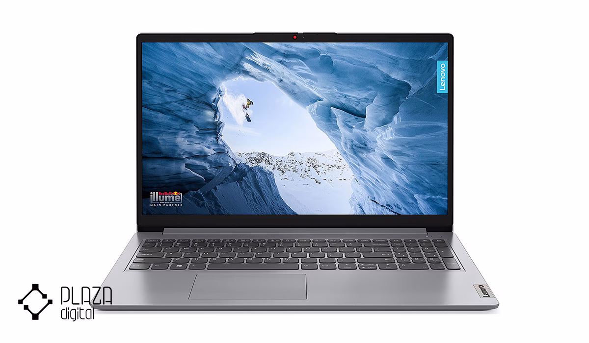 بهترین لپ تاپ تا 50 میلیون تومان 11 لپ تاپ لنوو 15.6 اینچی مدل Ideapad IP1 15IJL7 Celeron N4500