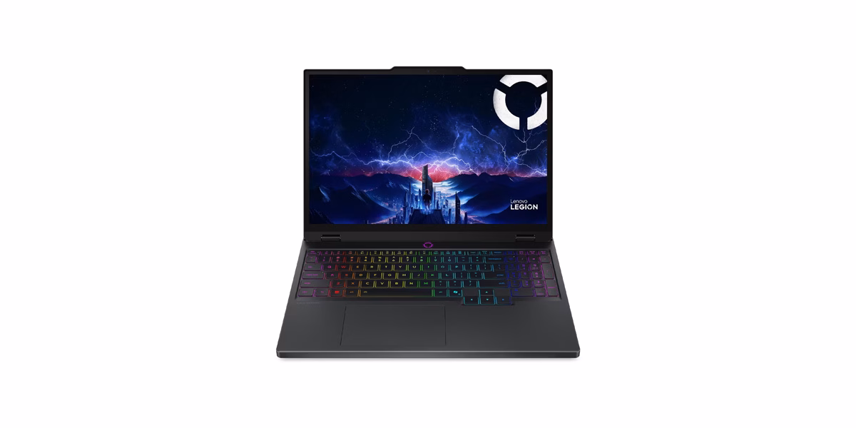 بهترین لپ تاپ Core i9 5 Lenovo-Legion-5-15IRX10-Core-i9-14900HX-32GB-RAM-1TB-SSD-RTX5070-Grey-PlazaDigital