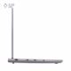 لپ تاپ لنوو 16 اینچی مدل Legion 5 16IRX9 i7 14650HX 16GB 1TB RTX4070 پلازادیجیتال
