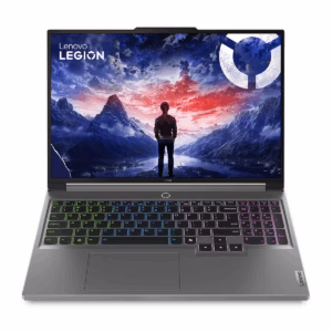 لپ تاپ لنوو 16 اینچی مدل Legion 5 16IRX9 i7 14650HX 16GB 1TB RTX4070 پلازادیجیتال