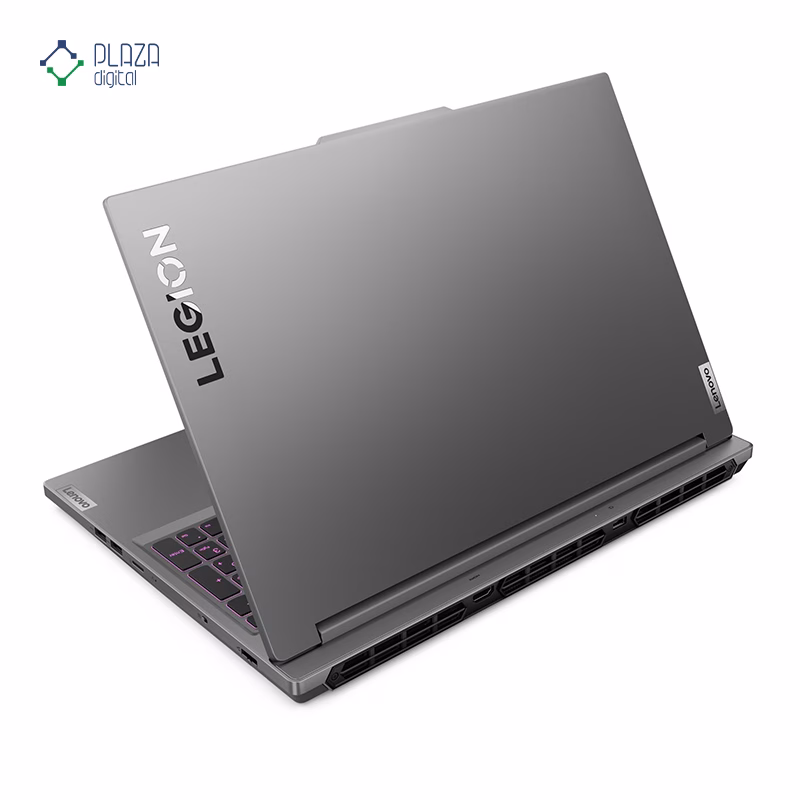 لپ تاپ لنوو 16 اینچی مدل Legion 5 16IRX9 i7 14650HX 32GB 1TB RTX4070 پلازادیجیتال