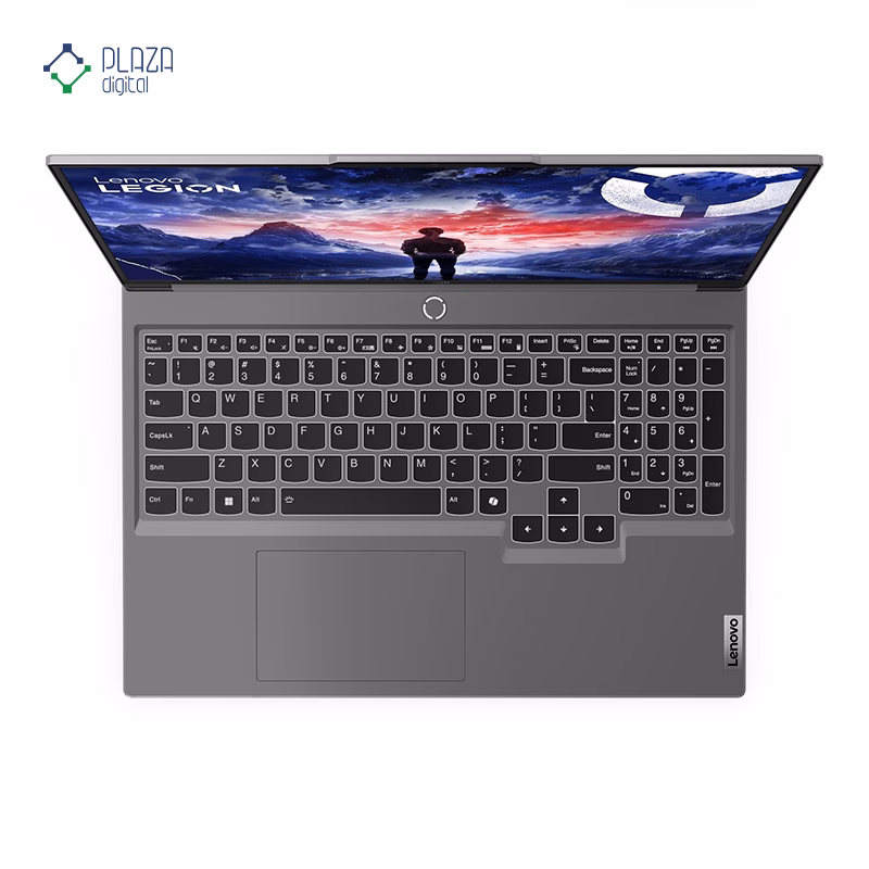 لپ تاپ لنوو 16 اینچی مدل Legion 5 16IRX9 i7 14650HX 32GB 2TB RTX4070 پلازادیجیتال