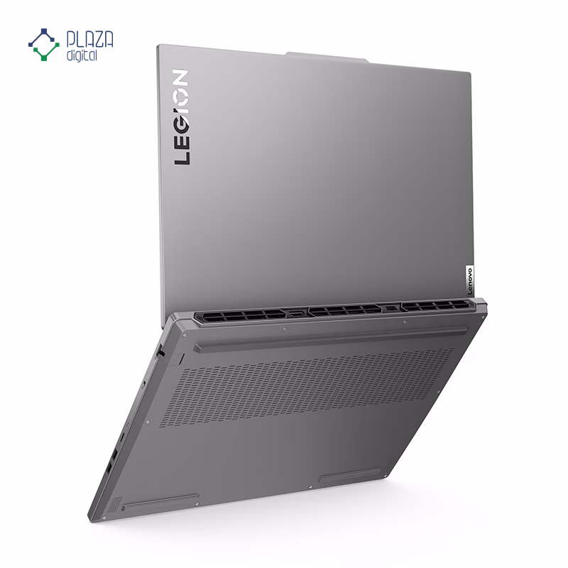 لپ تاپ لنوو 16 اینچی مدل Legion 5 16IRX9 i7 14650HX 32GB 2TB RTX4070 پلازادیجیتال