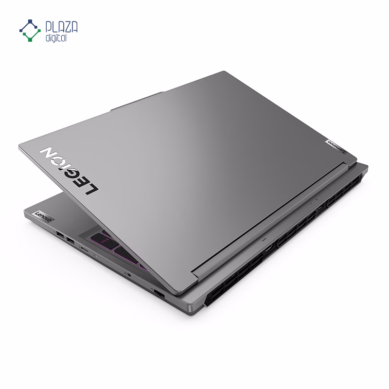 لپ تاپ لنوو 16 اینچی مدل Legion 5 16IRX9 i7 14650HX 32GB 2TB RTX4070 پلازادیجیتال