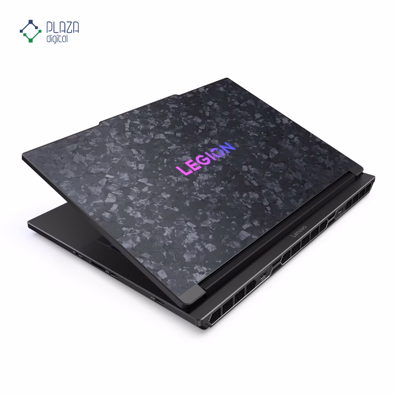 لپ تاپ لنوو 18 اینچی مدل Legion 9 18IAX10 Ultra 9 275HX 128GB 4TB RTX5090 پلازادیجیتال
