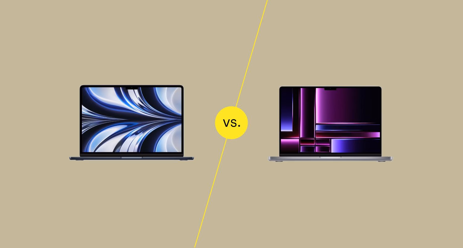 مک بوک ایر چیست