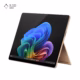 تبلت مایکروسافت مدل Surface Pro 11 Snapdragon X Elite ظرفیت 1 ترابایت رم 64 گیگابایت رنگ طلایی پلازا دیجیتال