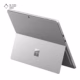 تبلت مایکروسافت مدل Surface Pro 11 Snapdragon X Elite ظرفیت 1 ترابایت رم 64 گیگابایت رنگ نقره ای پلازا دیجیتال
