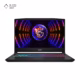 لپ تاپ ام اس آی 15.6 اینچی مدل Katana 15 B13UDXK i7 13620H 32GB 1TB RTX3050 پلازادیجیتال