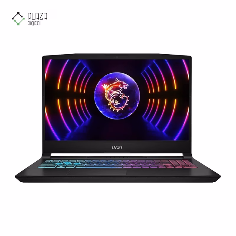 لپ تاپ ام اس آی 15.6 اینچی مدل Katana 15 B13UDXK i7 13620H 32GB 1TB RTX3050 پلازادیجیتال