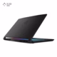 لپ تاپ ام اس آی 15.6 اینچی مدل Katana 15 B13UDXK i7 13620H 32GB 1TB RTX3050 پلازادیجیتال