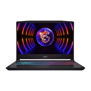 لپ تاپ ام اس آی 15.6 اینچی مدل Katana 15 B13UDXK i7 13620H 32GB 1TB RTX3050 پلازادیجیتال