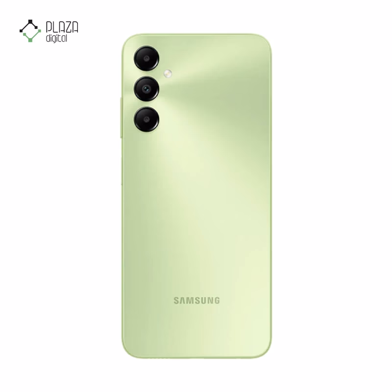 گوشی موبایل سامسونگ مدل Galaxy A05s ظرفیت 128 گیگابایت رم 6 گیگابایت – چین همراه شارژر 25 وات سامسونگ پلازادیجیتال