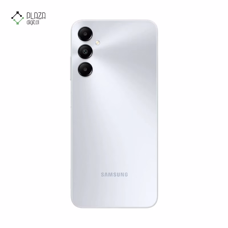 گوشی موبایل سامسونگ مدل Galaxy A05s ظرفیت 128 گیگابایت رم 6 گیگابایت – چین همراه شارژر 25 وات سامسونگ پلازادیجیتال