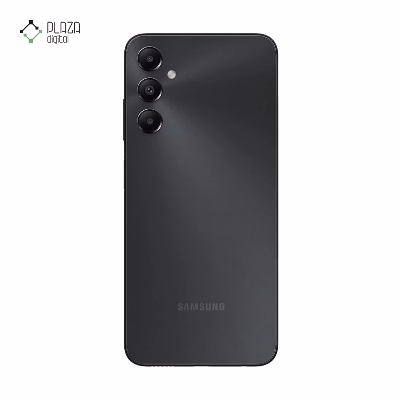 گوشی موبایل سامسونگ مدل Galaxy A05s ظرفیت 128 گیگابایت رم 6 گیگابایت – چین همراه شارژر 25 وات سامسونگ پلازادیجیتال
