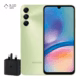 گوشی موبایل سامسونگ مدل Galaxy A05s ظرفیت 128 گیگابایت رم 6 گیگابایت – چین همراه شارژر 25 وات سامسونگ پلازادیجیتال