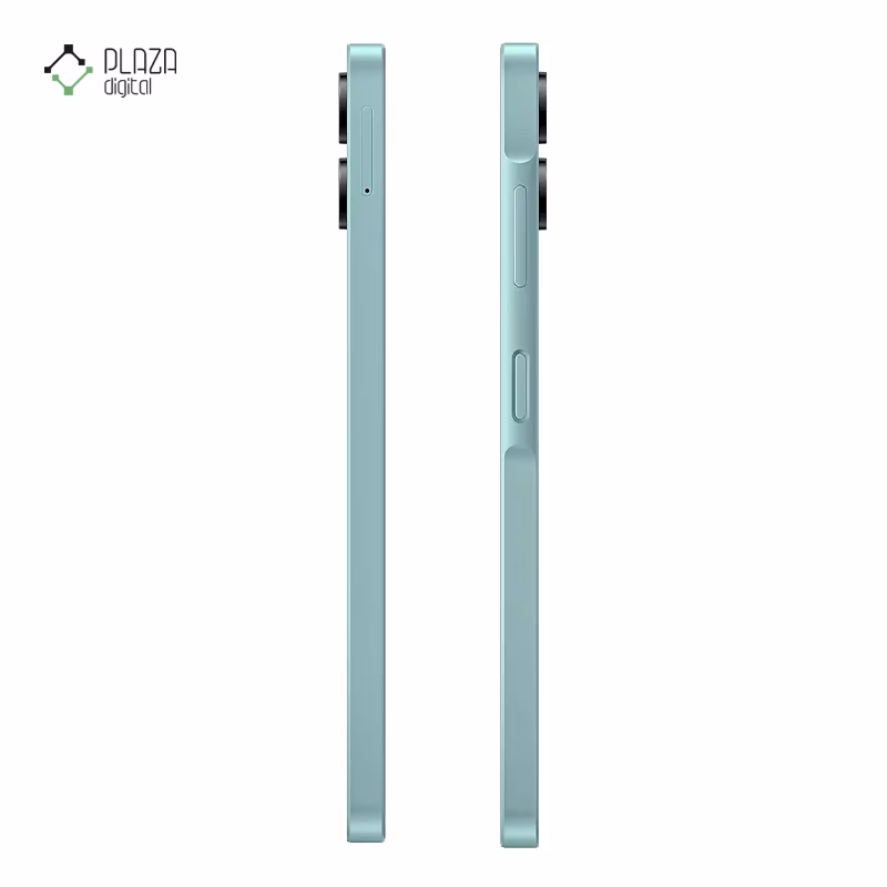 گوشی موبایل سامسونگ مدل Galaxy A06 ظرفیت 128 گیگابایت رم 4 گیگابایت – چین همراه شارژر 25 وات سامسونگ پلازادیجیتال