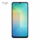 گوشی موبایل سامسونگ مدل Galaxy A06 ظرفیت 128 گیگابایت رم 4 گیگابایت – چین همراه شارژر 25 وات سامسونگ پلازادیجیتال