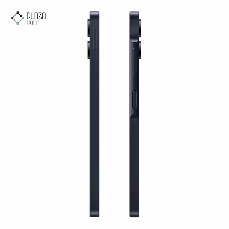 گوشی موبایل سامسونگ مدل Galaxy A06 ظرفیت 128 گیگابایت رم 4 گیگابایت – چین همراه شارژر 25 وات سامسونگ پلازادیجیتال
