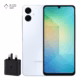 گوشی موبایل سامسونگ مدل Galaxy A06 ظرفیت 128 گیگابایت رم 4 گیگابایت – چین همراه شارژر 25 وات سامسونگ پلازادیجیتال