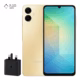 گوشی موبایل سامسونگ مدل Galaxy A06 ظرفیت 128 گیگابایت رم 4 گیگابایت – چین همراه شارژر 25 وات سامسونگ پلازادیجیتال