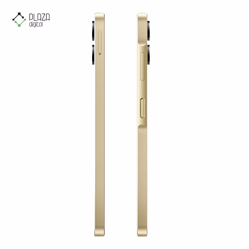 گوشی موبایل سامسونگ مدل Galaxy A06 ظرفیت 128 گیگابایت رم 4 گیگابایت – چین همراه شارژر 25 وات سامسونگ پلازادیجیتال