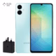 گوشی موبایل سامسونگ مدل Galaxy A06 ظرفیت 128 گیگابایت رم 4 گیگابایت – چین همراه شارژر 25 وات سامسونگ پلازادیجیتال
