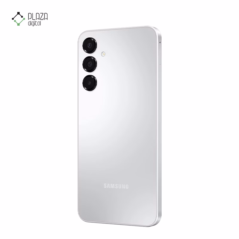 گوشی موبایل سامسونگ مدل Galaxy A16 4G ظرفیت 128 گیگابایت رم 4 گیگابایت – ویتنام همراه شارژر 25 وات سامسونگ پلازادیجیتال