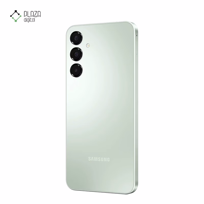 گوشی موبایل سامسونگ مدل Galaxy A16 4G ظرفیت 128 گیگابایت رم 4 گیگابایت – ویتنام همراه شارژر 25 وات سامسونگ پلازادیجیتال