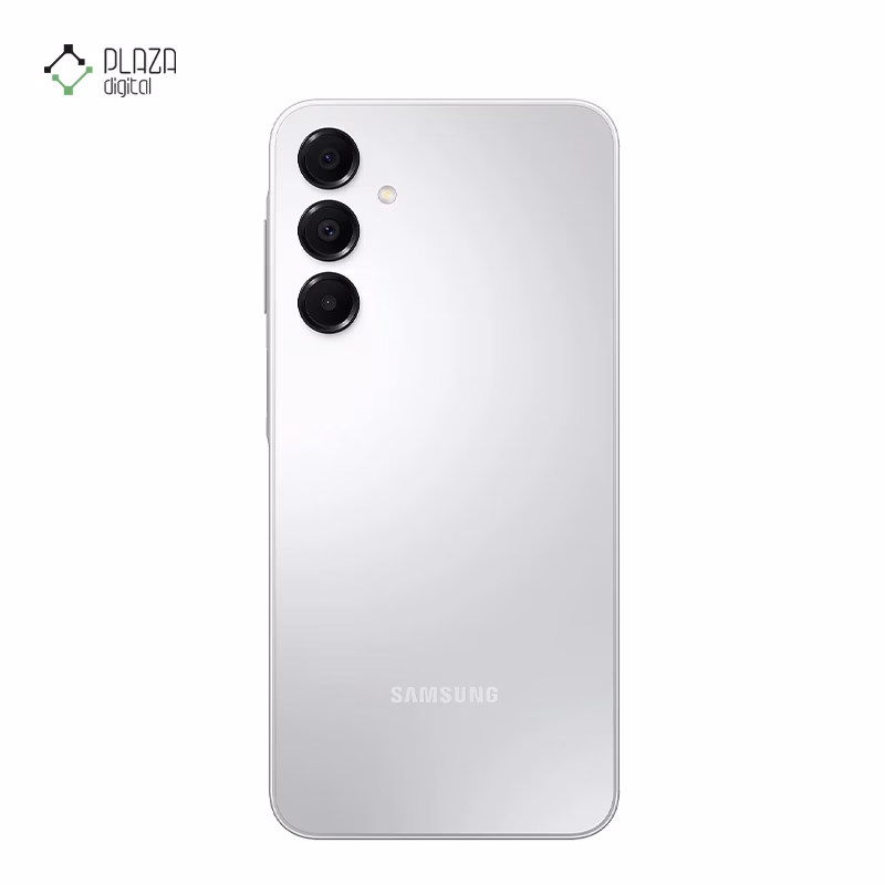 گوشی موبایل سامسونگ مدل Galaxy A16 4G ظرفیت 128 گیگابایت رم 4 گیگابایت – ویتنام همراه شارژر 25 وات سامسونگ پلازادیجیتال