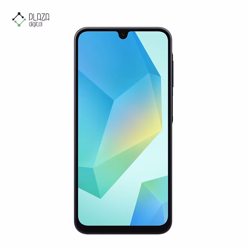 گوشی موبایل سامسونگ مدل Galaxy A16 4G ظرفیت 128 گیگابایت رم 6 گیگابایت – ویتنام همراه شارژر 25 وات سامسونگ پلازادیجیتال