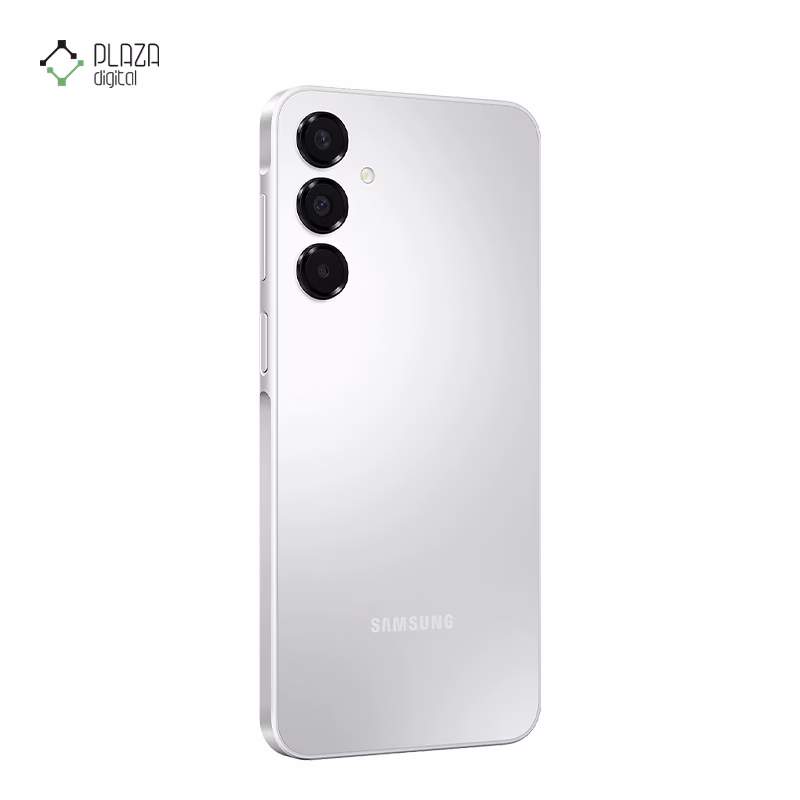 گوشی موبایل سامسونگ مدل Galaxy A16 4G ظرفیت 128 گیگابایت رم 6 گیگابایت – ویتنام همراه شارژر 25 وات سامسونگ پلازادیجیتال
