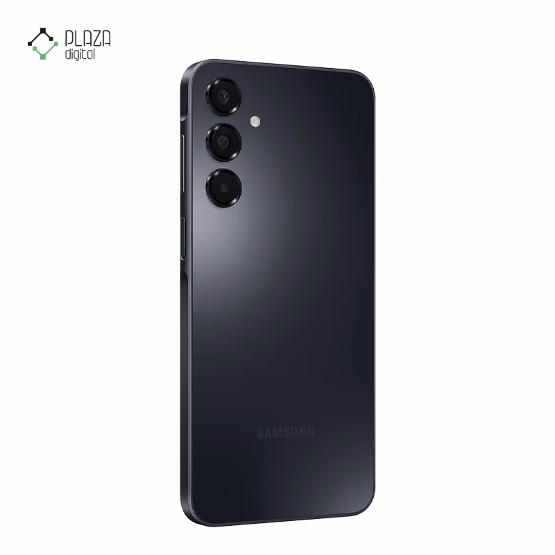 گوشی موبایل سامسونگ مدل Galaxy A16 4G ظرفیت 128 گیگابایت رم 6 گیگابایت – ویتنام همراه شارژر 25 وات سامسونگ پلازادیجیتال