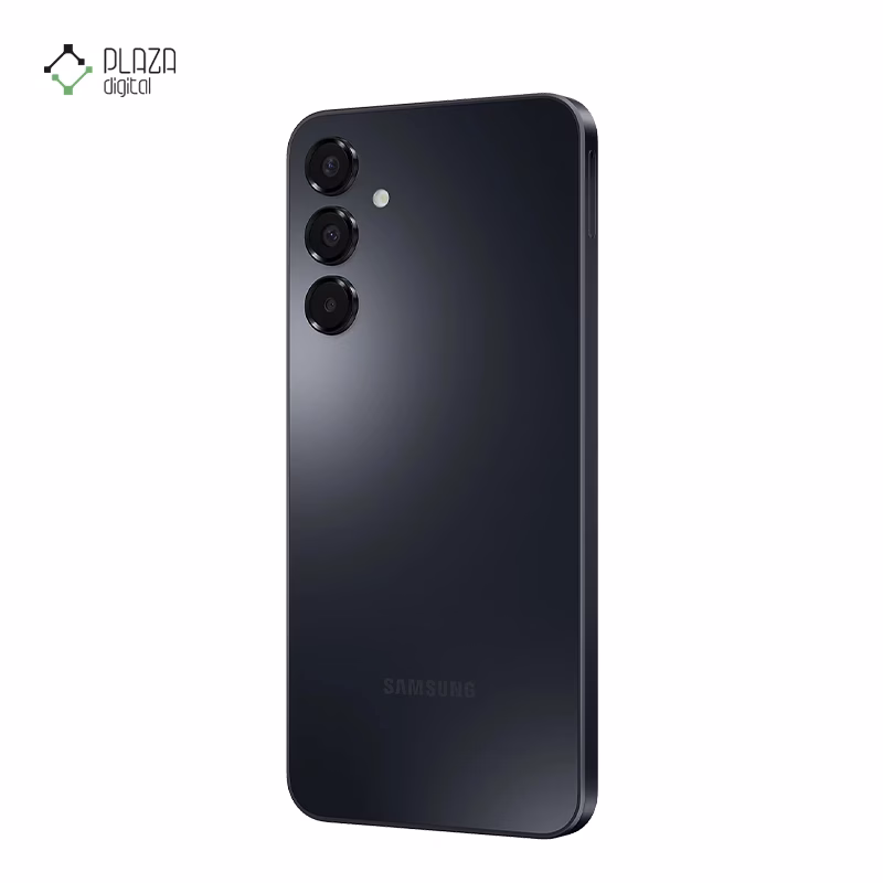گوشی موبایل سامسونگ مدل Galaxy A16 4G ظرفیت 128 گیگابایت رم 6 گیگابایت – ویتنام همراه شارژر 25 وات سامسونگ پلازادیجیتال