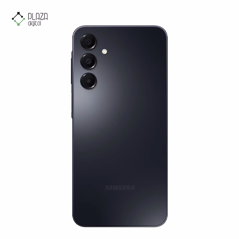 گوشی موبایل سامسونگ مدل Galaxy A16 4G ظرفیت 128 گیگابایت رم 6 گیگابایت – ویتنام همراه شارژر 25 وات سامسونگ پلازادیجیتال