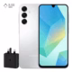 گوشی موبایل سامسونگ مدل Galaxy A16 4G ظرفیت 128 گیگابایت رم 6 گیگابایت – ویتنام همراه شارژر 25 وات سامسونگ پلازادیجیتال
