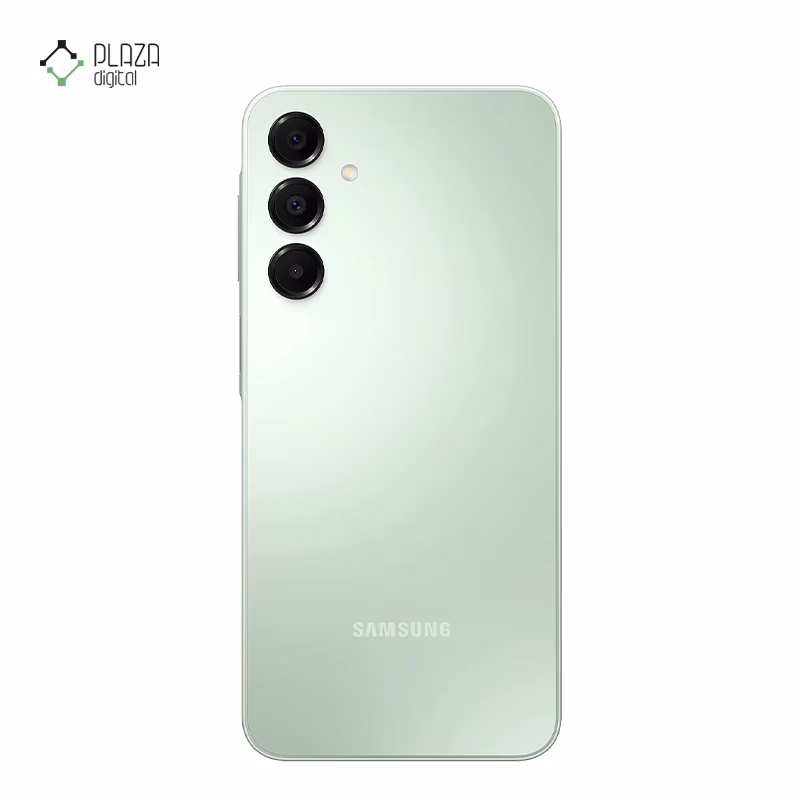 گوشی موبایل سامسونگ مدل Galaxy A16 4G ظرفیت 256 گیگابایت رم 8 گیگابایت – ویتنام همراه شارژر 25 وات سامسونگ پلازادیجیتال