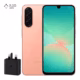 گوشی موبایل سامسونگ مدل Galaxy A26 ظرفیت 128 گیگابایت رم 6 گیگابایت - ویتنام همراه شارژر 25 وات سامسونگ پلازادیجیتال